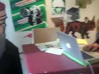 BeMyApp WeekEnd Cherchez le PC !