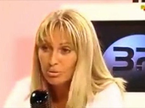 Société Datex Martinique Guadeloupe- intervention de Muriel Palandri sur ATV