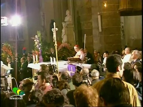 Ruoppolo Teleacras - Quando morì la speranza...