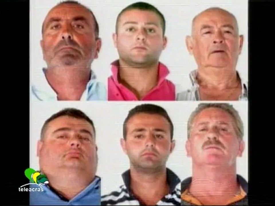 Ruoppolo Teleacras - Scricchiola la "Nuova Cupola"