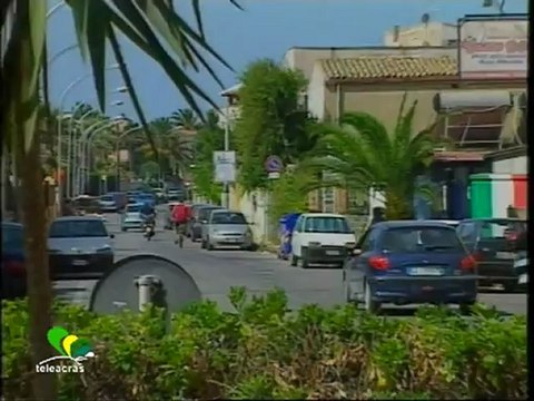 Ruoppolo Teleacras - San Leone come Cortina