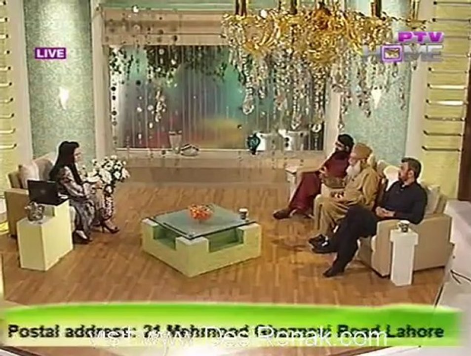Morning With Juggun - 21st September 2012 part 3