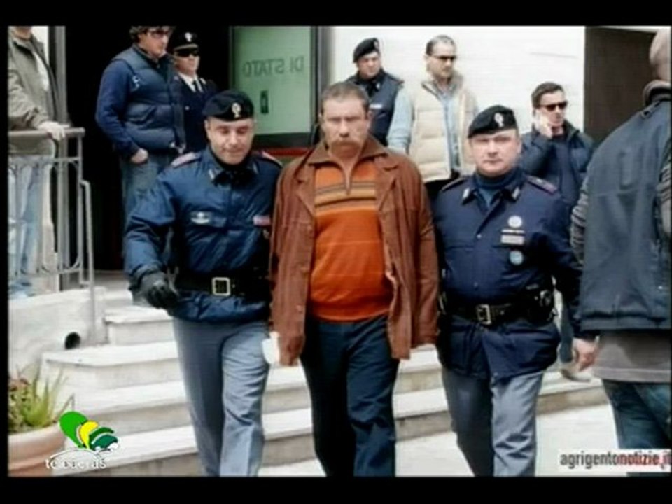 Ruoppolo Teleacras - Due omicidi con Falsone