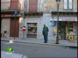 Ruoppolo Teleacras - Racalmuto e mafia