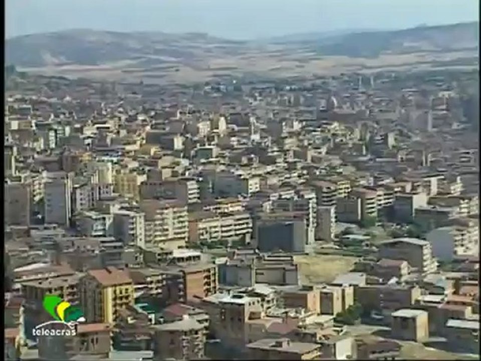 Ruoppolo Teleacras - 12 omicidi, 6 abbreviati