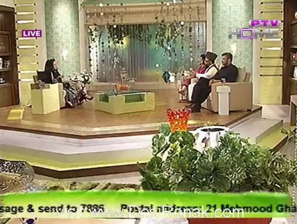 Morning With Juggun - 21st September 2012 part 4