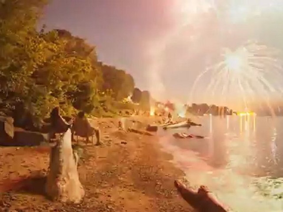 Rochester Western NY - Timelapse 2009/2010 by Mindrelic