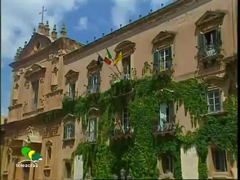 Ruoppolo Teleacras - Nun te regghe più