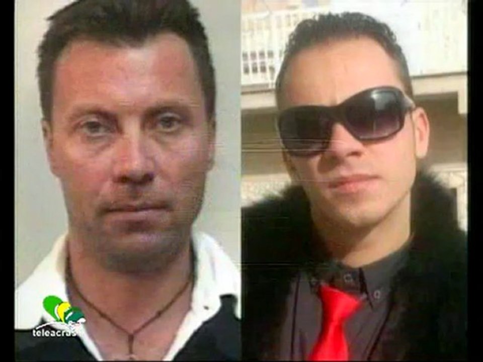Ruoppolo Teleacras - Due morti ammazzati a Palma di Montechiaro