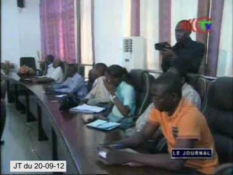 Les sous-préfectures Kakamoéka et de Nzambi seront bientôt dotés des nouveaux sièges