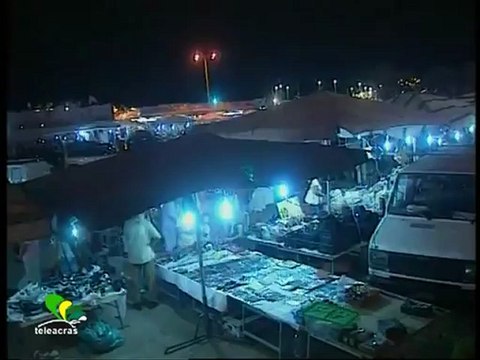 Ruoppolo Teleacras - Operazione Giostra