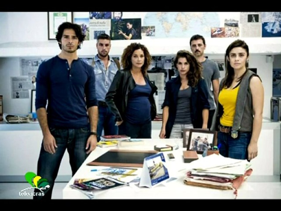 Ruoppolo Teleacras - Operazione Pedro