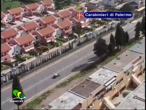 Ruoppolo Teleacras - Droga a Termini, 20 arresti