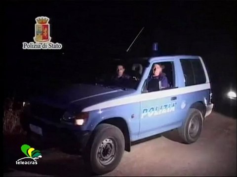 Ruoppolo Teleacras - 2 omicidi e 2 arresti