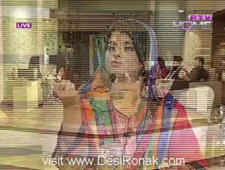Morning With Juggun - 21st September 2012 part 5