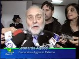 Ruoppolo Teleacras - Mazzette a Palermo, 5 arresti