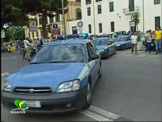 Ruoppolo Teleacras - Detenzione e risarcimenti