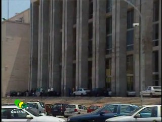 Ruoppolo Teleacras - Appello "Scacco matto"