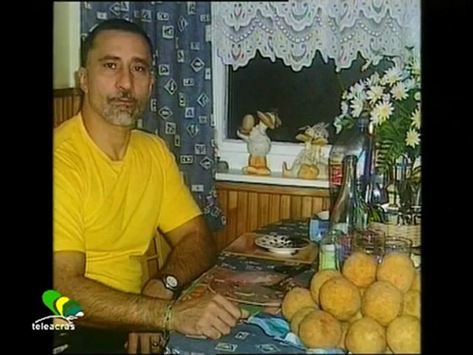 Ruoppolo Teleacras - Operazione "Dna"