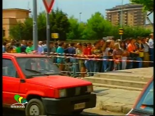 Ruoppolo Teleacras - Borsellino, "colossale depistaggio"