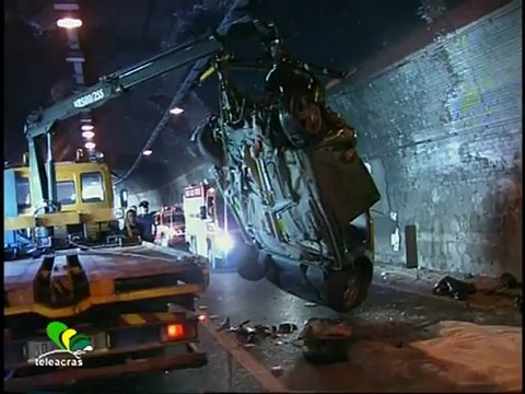 Ruoppolo Teleacras - 189 ancora mortale