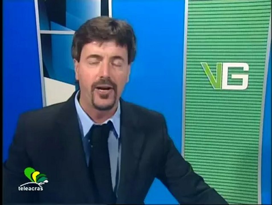 Ruoppolo Teleacras - Vergogna Enel Agrigento