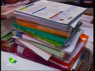 Ruoppolo Teleacras - Forza Nuova, blitz "caro libri"
