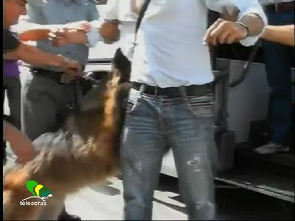 Ruoppolo Teleacras - I viaggi della speranza