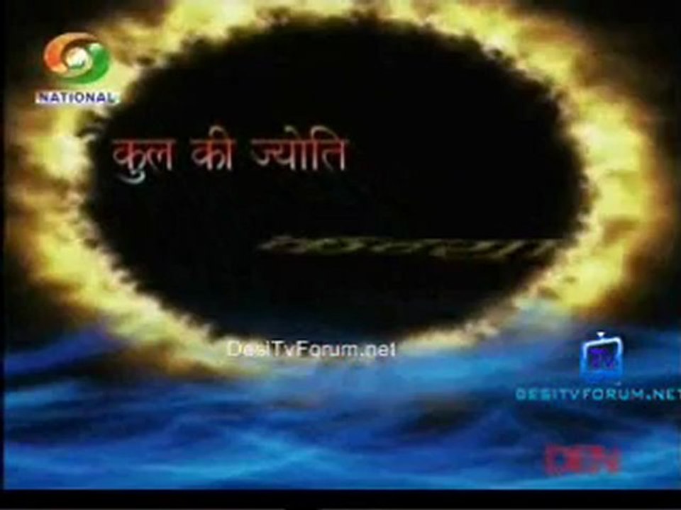 Kul Ki Jyoti Kanya 21st September 2012 Video Watch Online