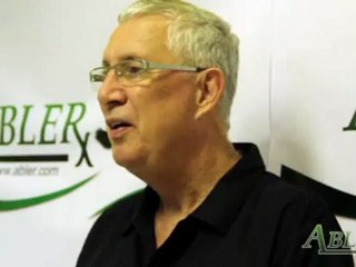 AbActive - Equine Probiotics - www.Abler.com