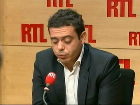 Razzi Hammadi, député socialiste de Seine-Saint-Denis : Un référendum sur le droit de vote des étrangers ? C'est la deuxième option