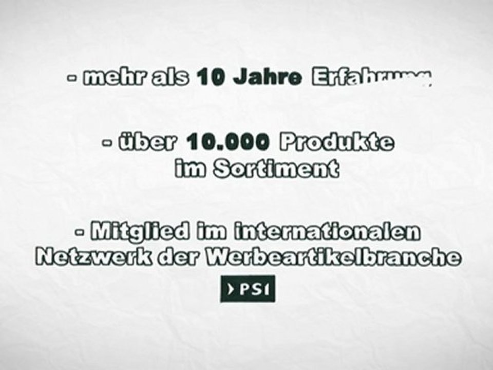 DEWON handgezeichneter Erklärfilm: bandx.de Werbeartikel