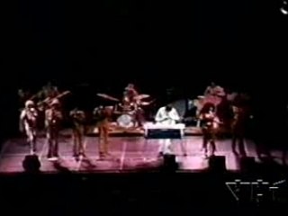 KC & SB -Sound  Your Funky Horn