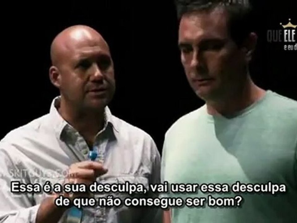 O Cinzel de Deus - Você é uma obra prima de Deus!