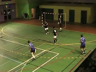 Tournoi 2012 - MJC ALTKIRCH bleu vs. MJC PFASTATT