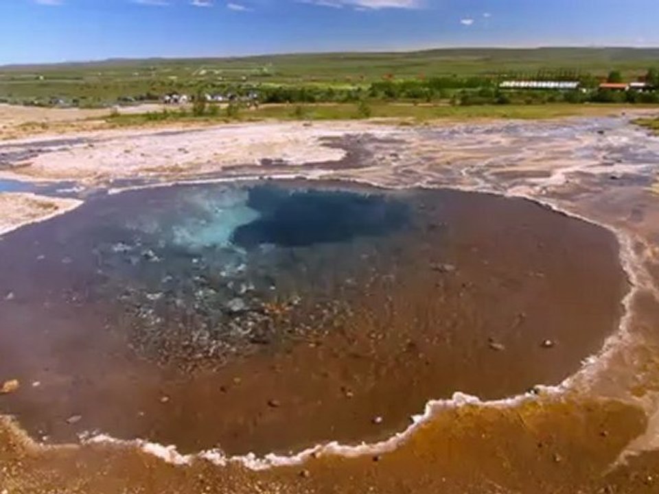 Summer in Iceland HD - Fyrsta, Sigur Ros