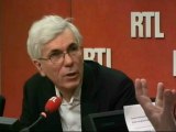 Pr Charles Duyckaerts, directeur de l'équipe de recherche Alzheimer à l'institut du cerveau et de la Moelle Epinière (ICM) : 