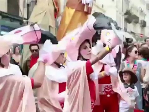 Bonne année, une fois !