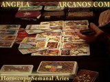 Horoscopo Aries del 9 al 15 de septiembre 2012 - Lectura del Tarot