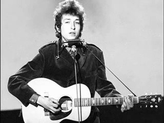 Bob Dylan Blowin In the Wind