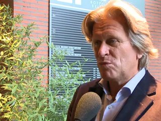 Startreceptie: politieke reacties en het buikgevoel van de ondernemer