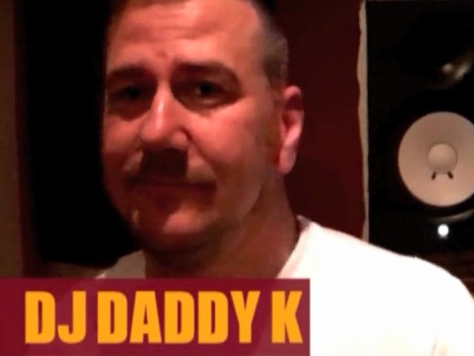 Daddy K vote Bertin Mampaka !