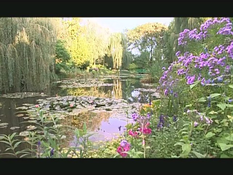 Fenetre sur l'eure