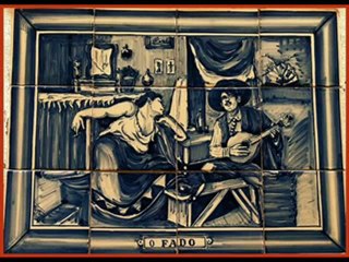 Hermínia Silva A Tendinha