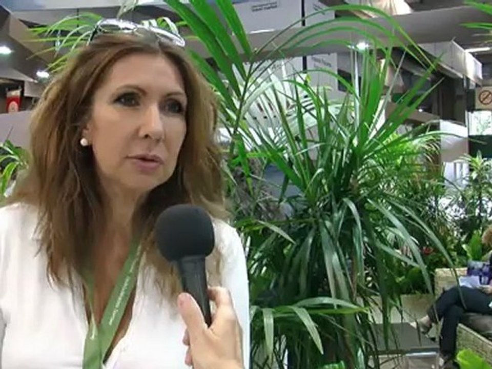 TourMaG.com : Top Résa 2012 : En direct de La Réunion avec l'IRT