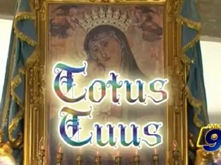 Totus Tuus | San Matteo Apostolo ed Evangelista