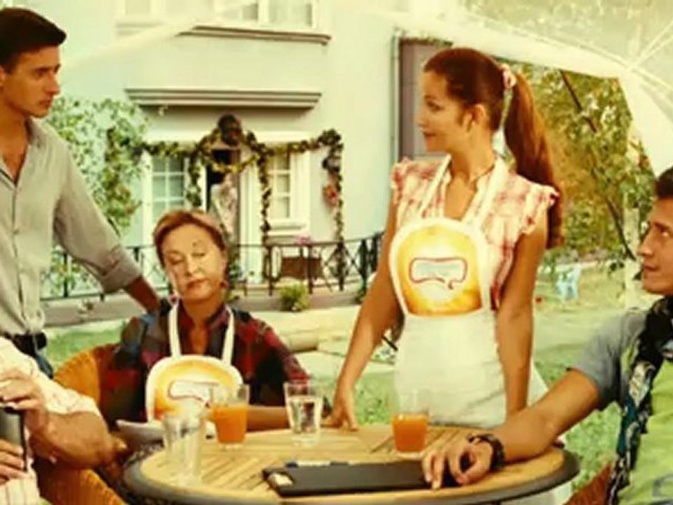 Der Hobbit eine unerwartete Reise - Trailer 2 (Deutsch)