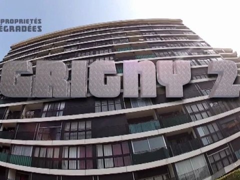 Copropriétés dégradées, 3 exemples en Essonne (91)