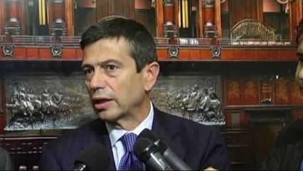 Lupi - La Polverini deve governare e fare pulizia (20.09.12)