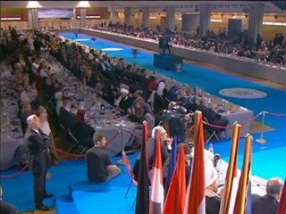 Décès de Mouloud Aounit - Hommage de la Résistance iranienne